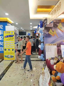 1天25單 汕尾金保姆爍耀以金裝產品打造運營模板，引領家政服務新標桿