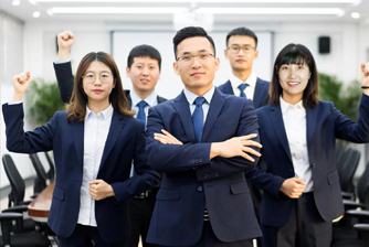 賦能企業，成就人才 全方位人力資源服務的價值與未來